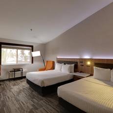 Courtyard by Marriott Modesto 