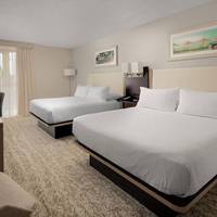 Fairfield Inn and Suites by Marriott Palm Beach 