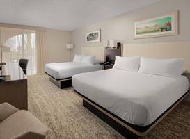 Fairfield Inn and Suites by Marriott Palm Beach 