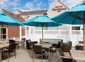 Residence Inn by Marriott Rockford 