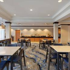 Fairfield Inn & Suites by Marriott Rockford 