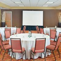 Courtyard by Marriott Sacramento Midtown 
