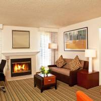 Residence Inn by Marriott Sacramento Airport Natomas 