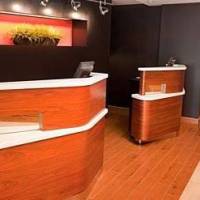 Courtyard by Marriott Springfield 