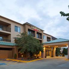 Courtyard by Marriott Springfield 