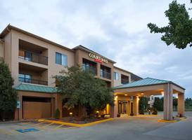 Courtyard by Marriott Springfield 