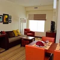 Residence Inn by Marriott Springfield South 