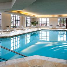 Renaissance by Marriott Tulsa Hotel 