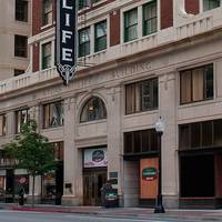 Courtyard by Marriott Tulsa Downtown 