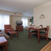 Residence Inn by Marriott Tulsa South 