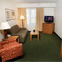 Residence Inn by Marriott Waco 