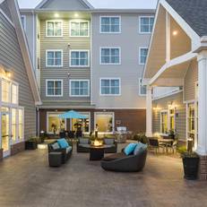 Residence Inn by Marriott Fargo 