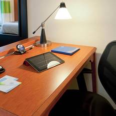Fairfield Inn & Suites by Marriott Tallahassee Central 