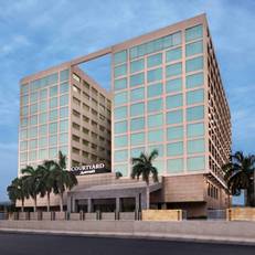 Courtyard by Marriott Chennai 