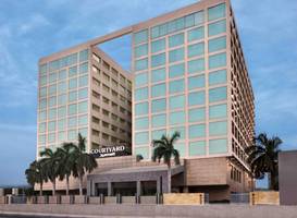 Courtyard by Marriott Chennai 
