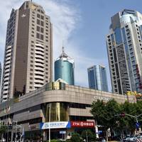 Courtyard By Marriott Shanghai Pudong 