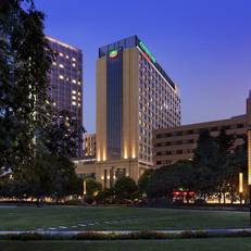 Courtyard by Marriott Hangzhou Wulin 