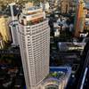 Bangkok Marriott Hotel Sukhumvit 