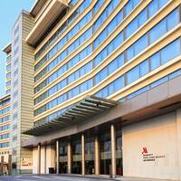 Hong Kong SkyCity Marriott Hotel 