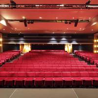 Novotel Atria Nimes Centre 