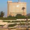 Hotel Novotel Cairo El Borg 