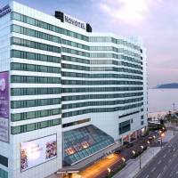 Novotel Ambassador Busan 