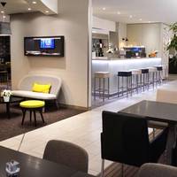 Novotel Luxembourg Kirchberg