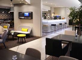 Novotel Luxembourg Kirchberg 