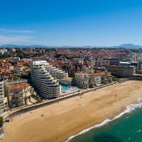 Sofitel Biarritz Le Miramar Thalassa