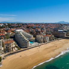 Sofitel Biarritz Le Miramar Thalassa