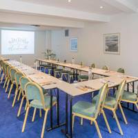 Mercure Plaza Biarritz Centre 