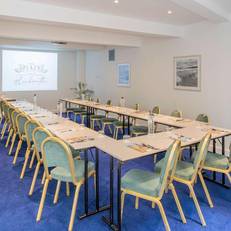 Mercure Plaza Biarritz Centre 