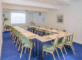 Mercure Plaza Biarritz Centre 