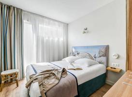 Best Western Plus Karitza 