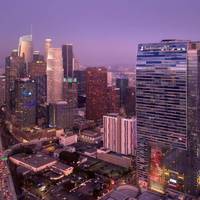 Ritz-Carlton Los Angeles 