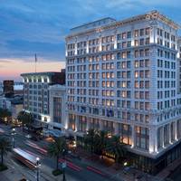 The Ritz-Carlton New Orleans 