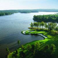 The Ritz-Carlton Lodge Reynolds Plantation 