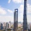 The Ritz-Carlton Shanghai, Pudong 