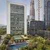 The Ritz-Carlton Shenzhen 