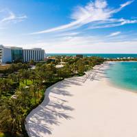The Ritz-Carlton Bahrain Hotel & Spa 