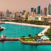 The Ritz-Carlton Bahrain Hotel & Spa 