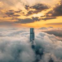 The Ritz-Carlton Hong Kong 