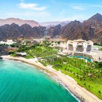Al Bustan Palace, A Ritz-Carlton Hotel 