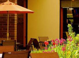 Sheraton Vancouver Airport 