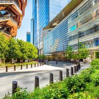 Four Points by Sheraton Midtown - Times Square 