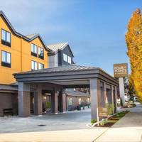 Four Points by Sheraton Downtown Seattle Center 