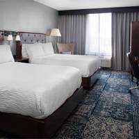 Four Points by Sheraton Memphis East 