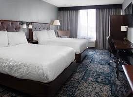 Four Points by Sheraton Memphis East 