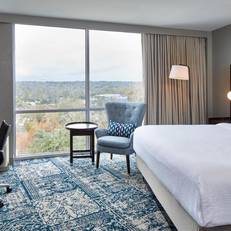 Four Points by Sheraton Tallahassee Downtown 