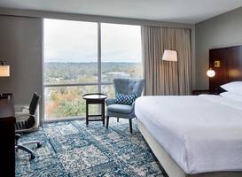 Four Points by Sheraton Tallahassee Downtown 